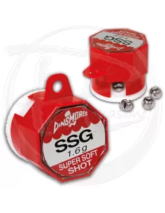 Dinsmores Dispenser Tender Lead With Split Pelles 