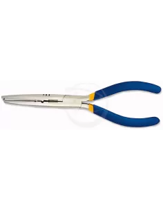 Hooked tmp Open Split Ring cm 22 