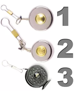 Yo-Yo fishing 