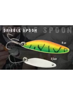 Herakles Dribble Spoon 
