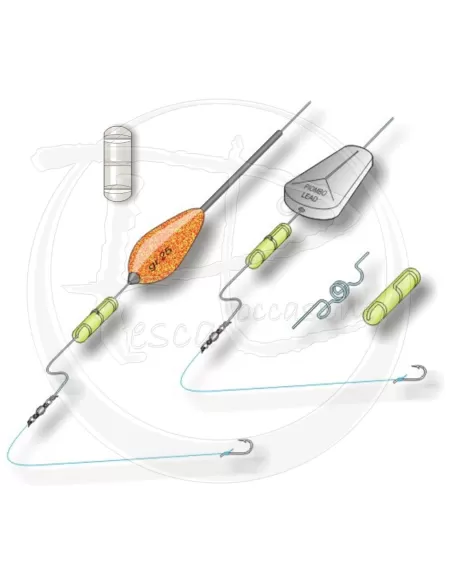 Full Stop - fishing tackle