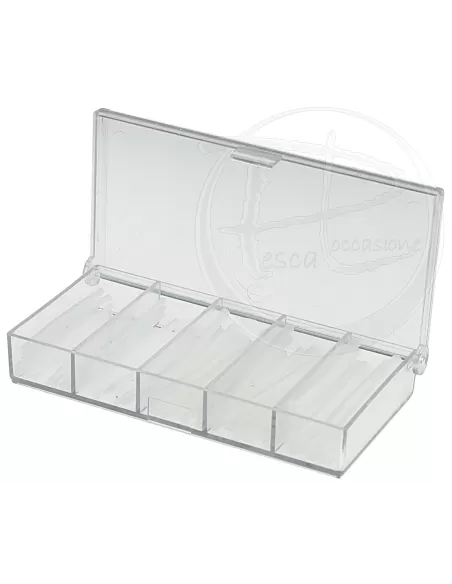 Stonfo Silicone Tubes in Box large sizes