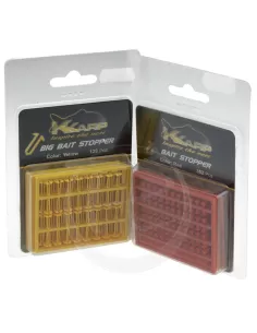 Firm professional boilies 