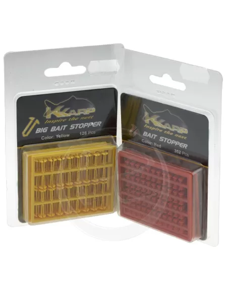 Firm professional boilies