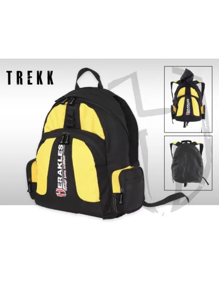 Backpack Herakles Trekk