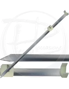 Picket Surf 100 cm fluo