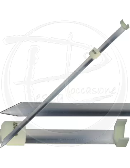 Picchetto Surf fluo 100 cm Accessori mare Kolpo