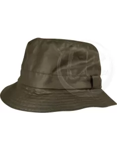 Cappello da pescatore cerato - fishing tackle