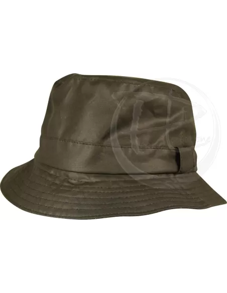 Cappello da pescatore cerato - fishing tackle