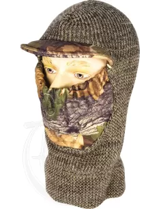 Balaclava Ski Mask 