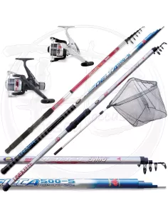 Combo all fishing and Lake 