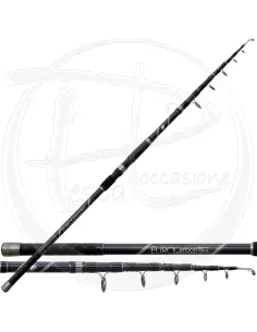 Carbon Carp Rod Euro 