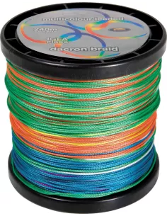Dacron Leaded Braided Line With Lead Fishing Trolling Trolling 270mt Lineaeffe Fishing Lines