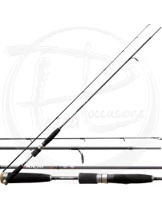 Nomura Spinning Rod Aichi Tubular Tip 