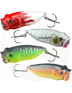 Nomura Bubble Popper 
