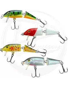 Jointed minnow Nomura 