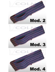 Scabbard for bolognese Colmic 