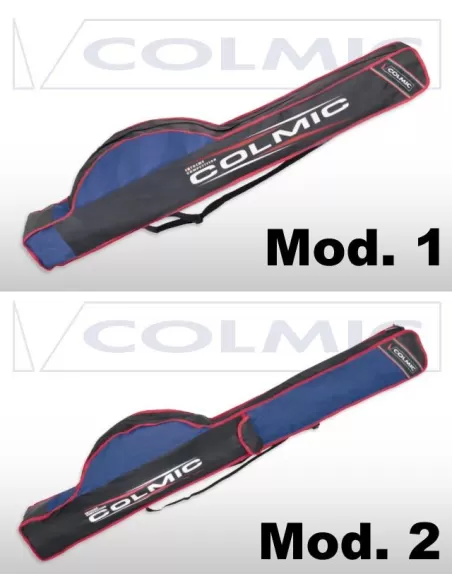 Fodero Colmic Country - fishing tackle