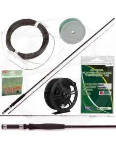 Full fly Kit 