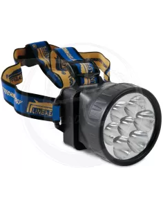 7 Led lamp 