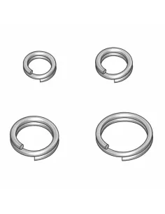 Stonfo Split Rings 