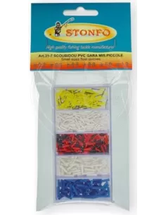 Scoubidou race Pvc 