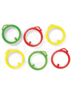 Signal rings 
