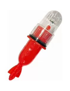 Light-sensitive led light 