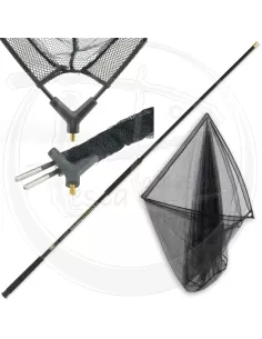 CARP landing net 80 cm 
