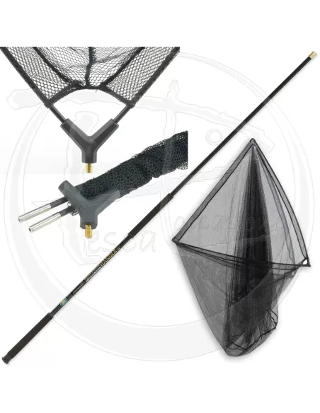 CARP landing net 80 cm