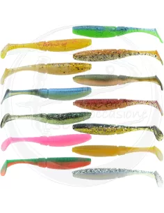 Nomura Rolling Shad Artificial Lures Nomura