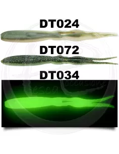 Double Tail worm 