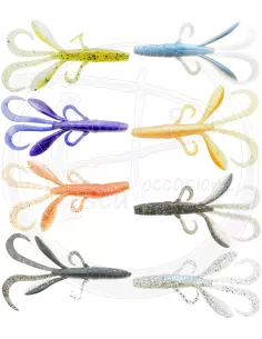 Nomura Silicone Monster Bass | 