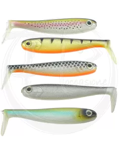 Live Fish 