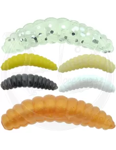 Nomura Silicone Crawler 