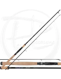 Nomura Spinning Rod Carbon Haru 