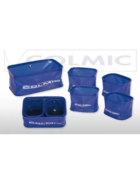 Multi Boxes colmic Pasture Colmic