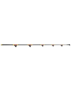 Fishing rod-Carborex Trolling  2