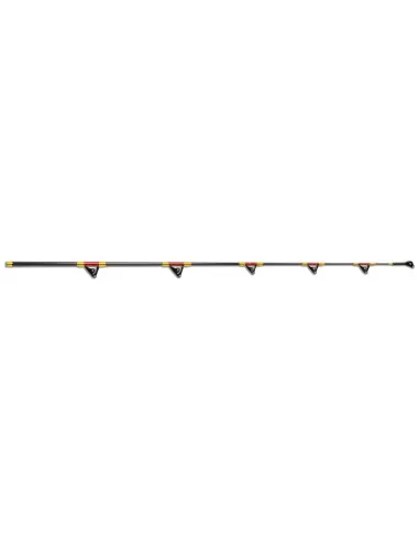 Canna da pesca - Carborex Trolling