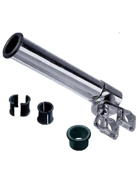 Guardrail Rod holder