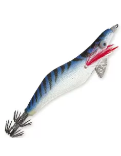 Lineaeffe Totanara For Cuttlefish in Blue Silk 