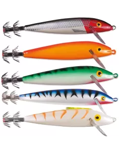 Totanara squid troll 