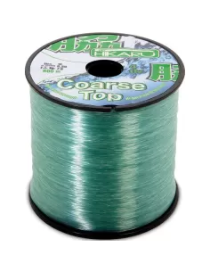 Hikaru Coarse Top Fishing Line Green 1900mt Hikaru Fishing Lines