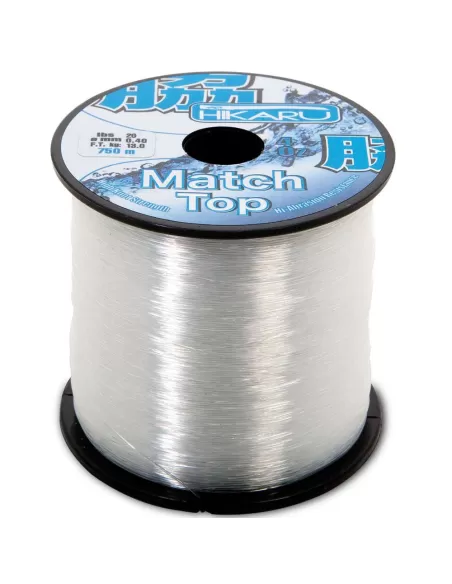 Hikaru Match Top Fishing Line 1900 mt Hikaru Fishing Lines