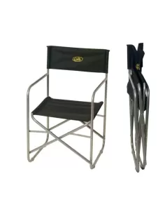 Aluminium Director Chair 