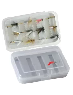 Fly box 
