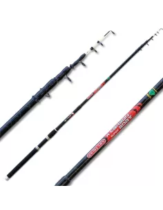 Canna Da Barca Canna Da Pesca Dalla Barca Lineaeffe HD Boat 3 M Carbonio 747540