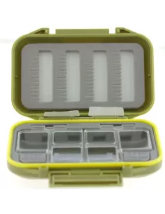Fly box 