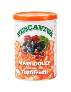 Corn tuttifrutti pescaviva 