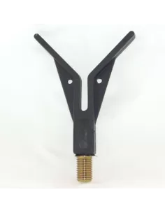 Fork V-Rod supports 